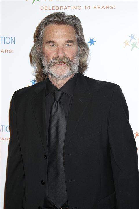 Vignette (magazine) Kurt Russell