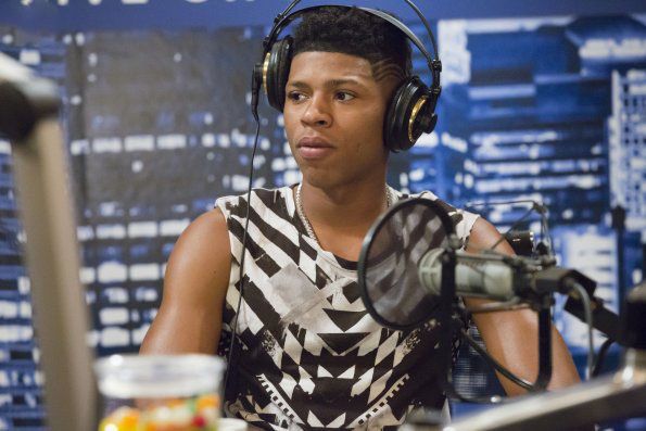 Fotoğraf Bryshere Y. Gray