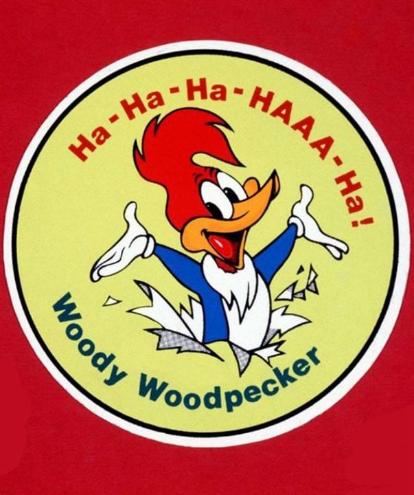 The Woody Woodpecker Show : Afiş