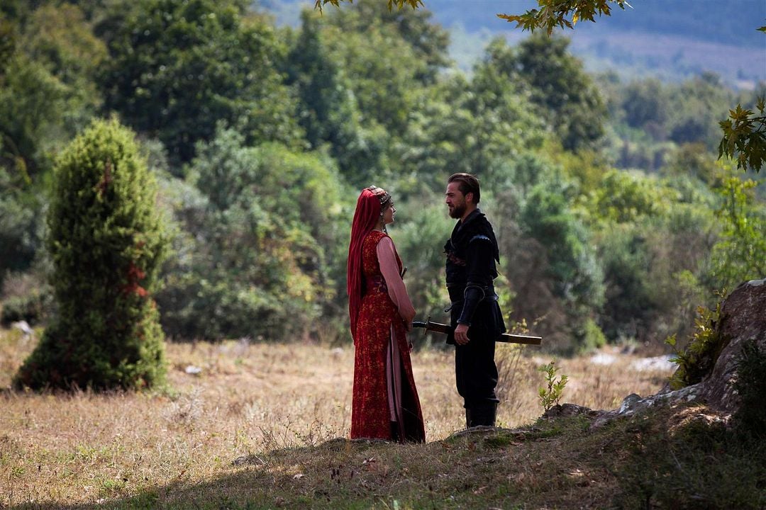 Diriliş Ertuğrul : Fotoğraf