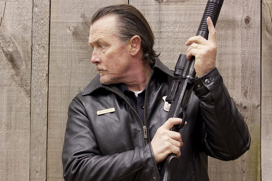 Fotoğraf Robert Patrick