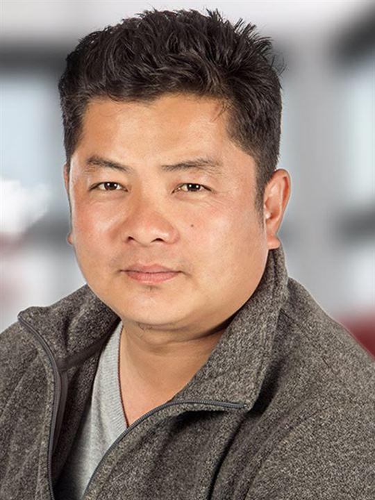 Afiş Dayahang Rai