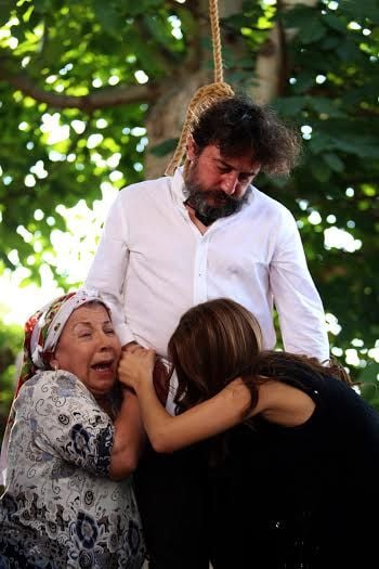 O Hayat Benim : Fotoğraf