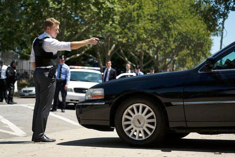 The Blacklist : Fotoğraf Diego Klattenhoff