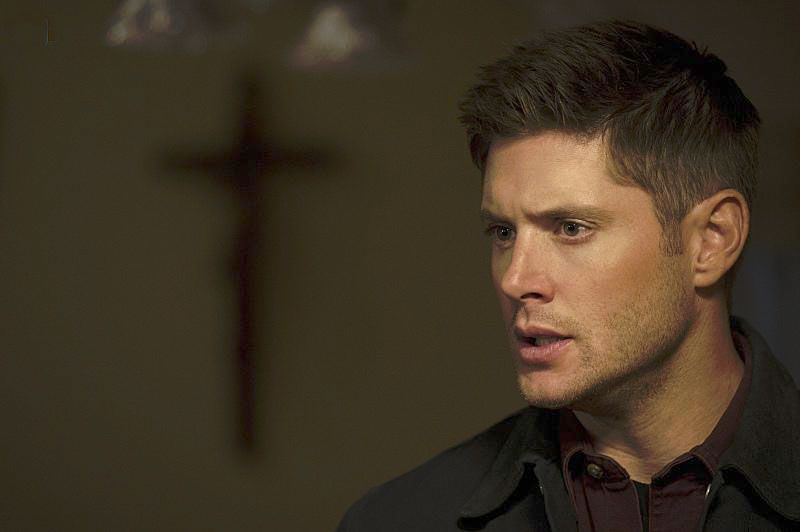Fotoğraf Jensen Ackles