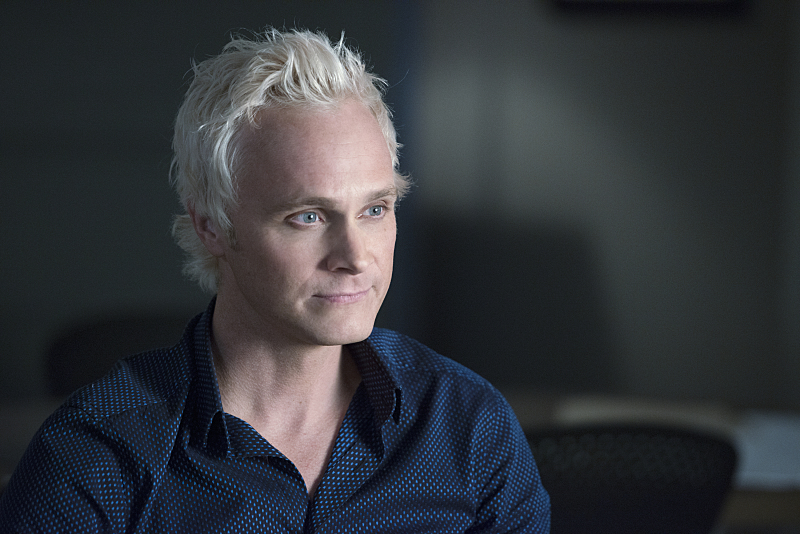 Fotoğraf David Anders