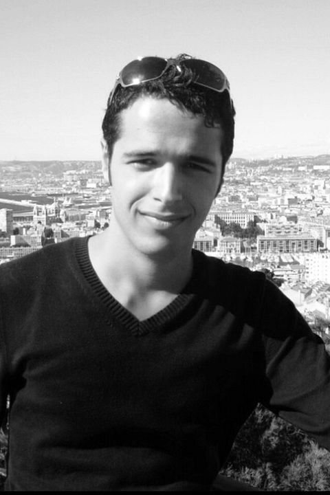 Fotoğraf John Sehil