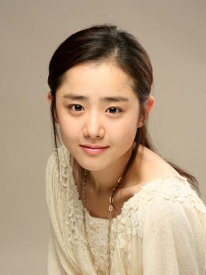 Afiş Moon Geun-Young