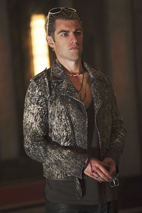 Fotoğraf Max Greenfield