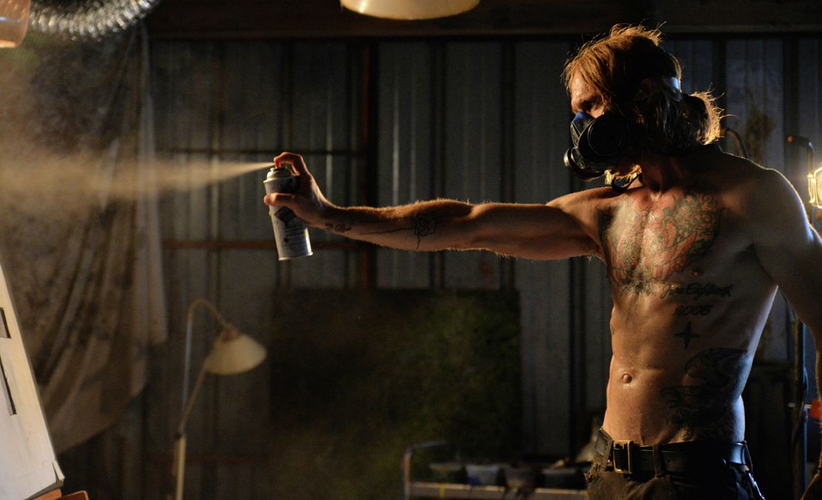 Fotoğraf Ethan Embry