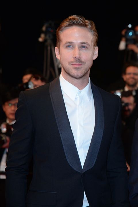 Vignette (magazine) Ryan Gosling