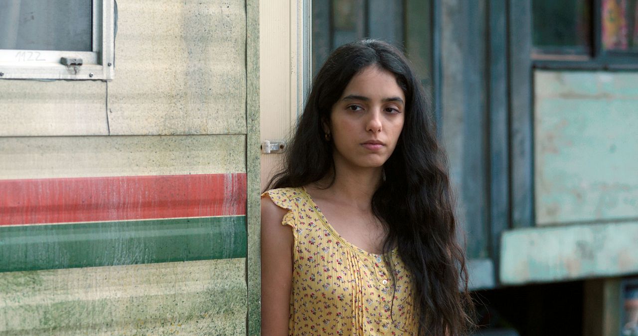 Fotoğraf Hafsia Herzi