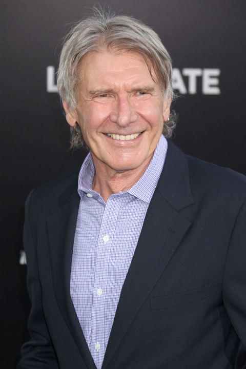 Vignette (magazine) Harrison Ford