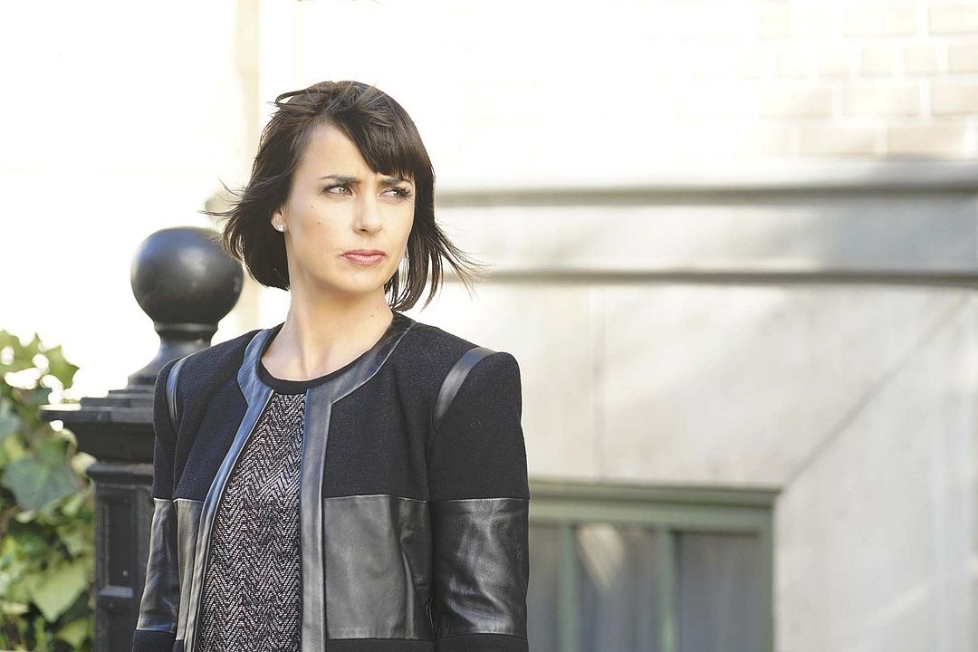 Fotoğraf Constance Zimmer