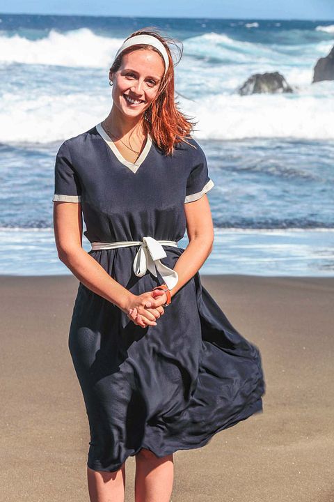 Fotoğraf Gwendolyn Gourvenec