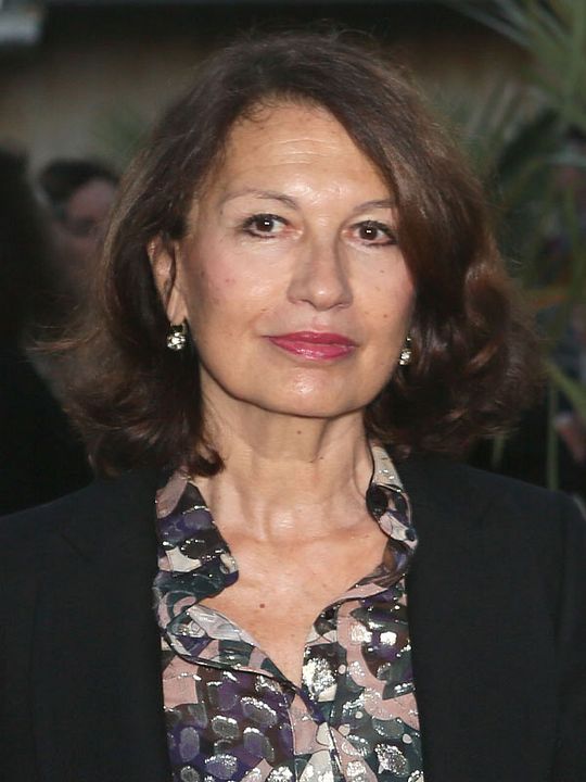 Afiş Ludmila Mikaël