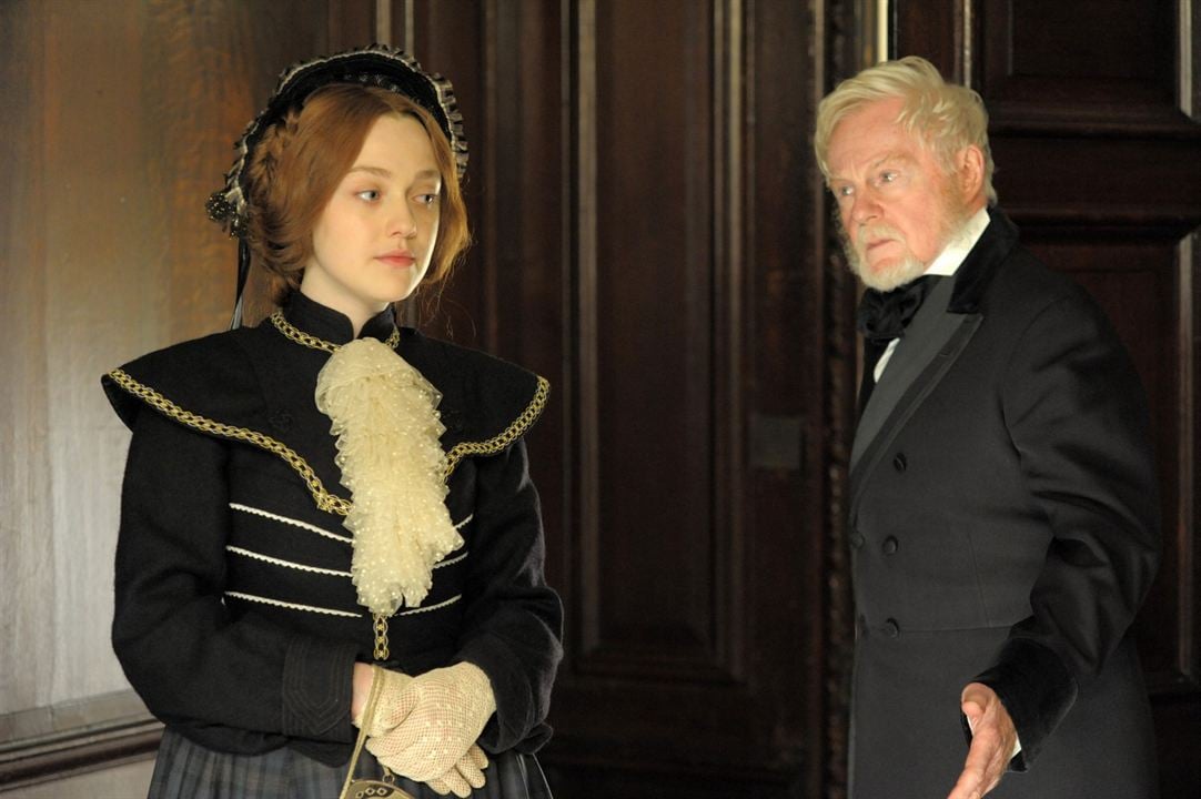 Effie Gray : Fotoğraf