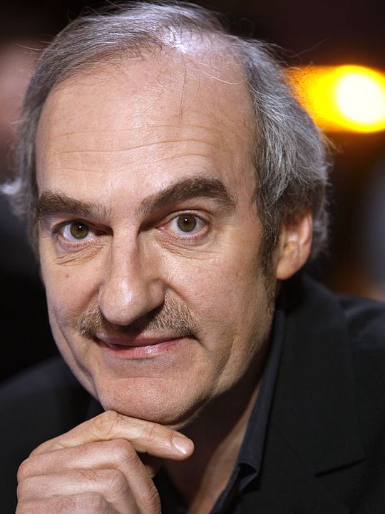 Afiş Michel Vuillermoz