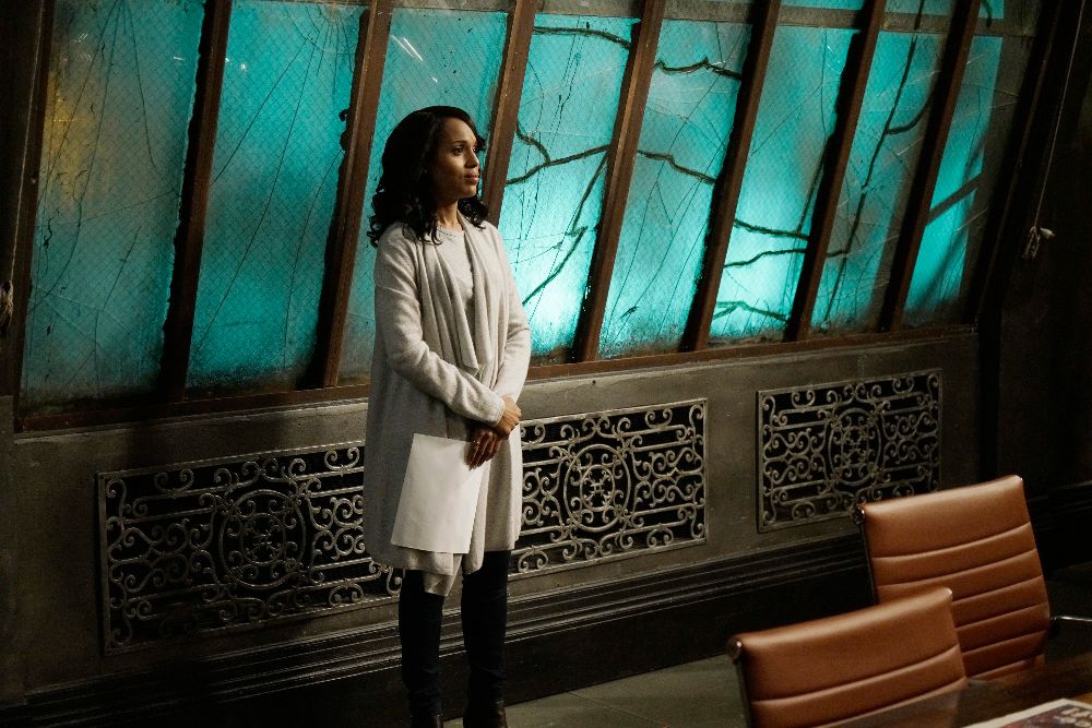 Fotoğraf Kerry Washington