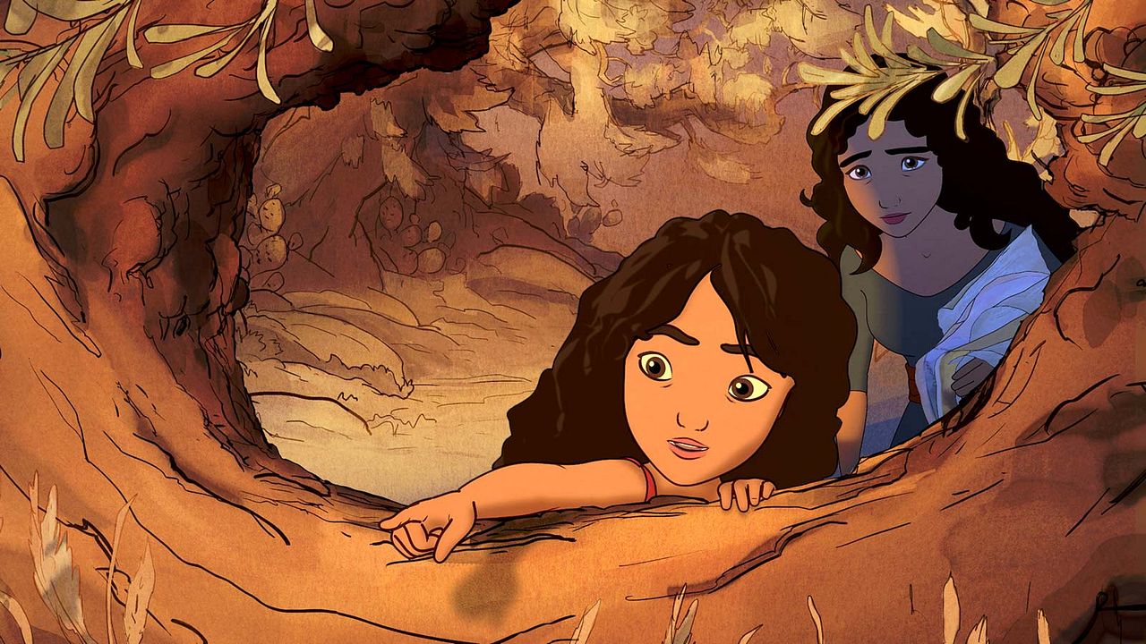 The Prophet : Fotoğraf