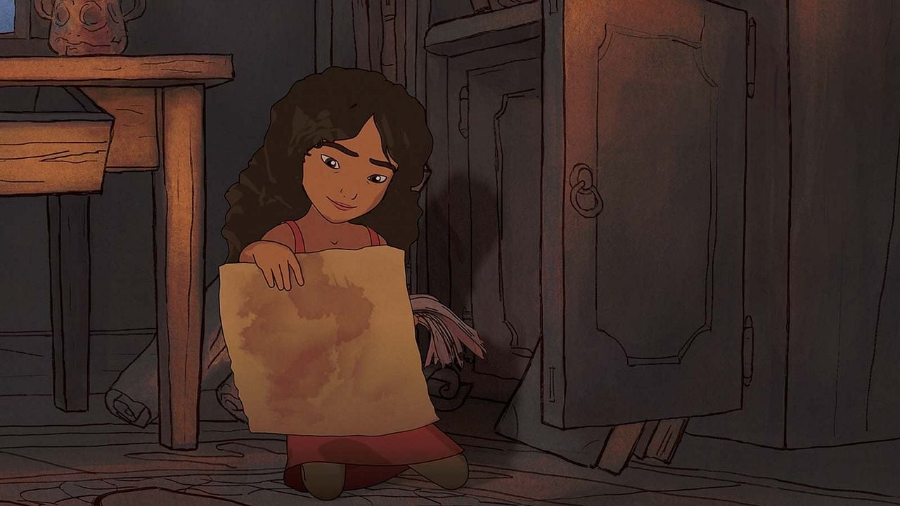 The Prophet : Fotoğraf