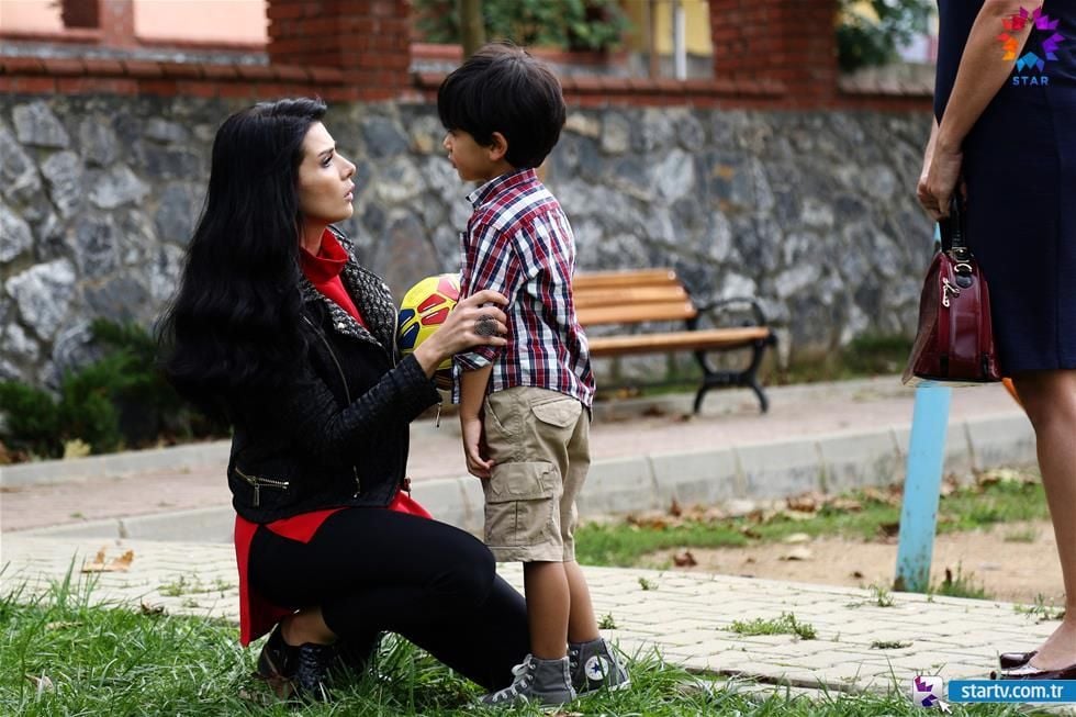 Kaderimin Yazıldığı Gün : Fotoğraf