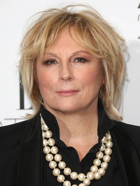 Afiş Jennifer Saunders