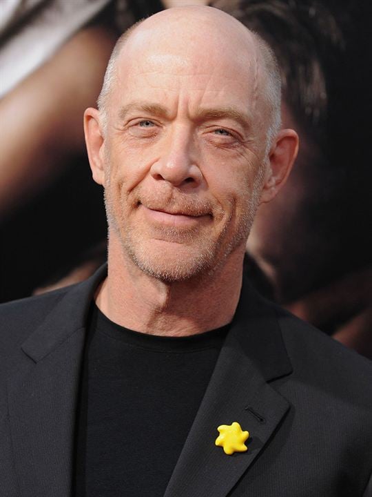 Afiş J.K. Simmons