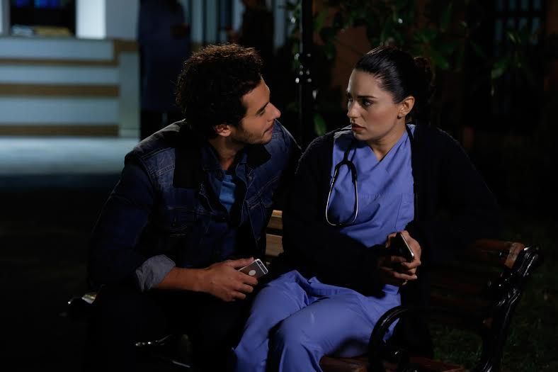 İnadına Aşk : Fotoğraf