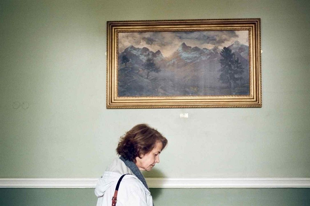 45 Yıl : Fotoğraf