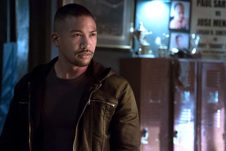 The Originals : Fotoğraf Charles Michael Davis