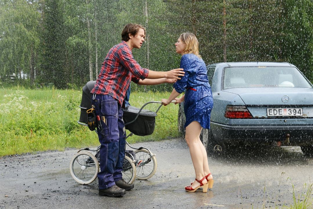 Fotoğraf Frida Hallgren, Jakob Oftebro