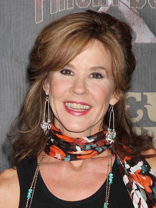 Afiş Linda Blair