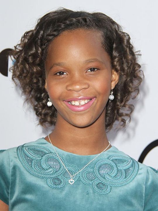 Afiş Quvenzhané Wallis