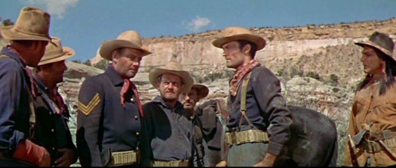 Fotoğraf Joel McCrea