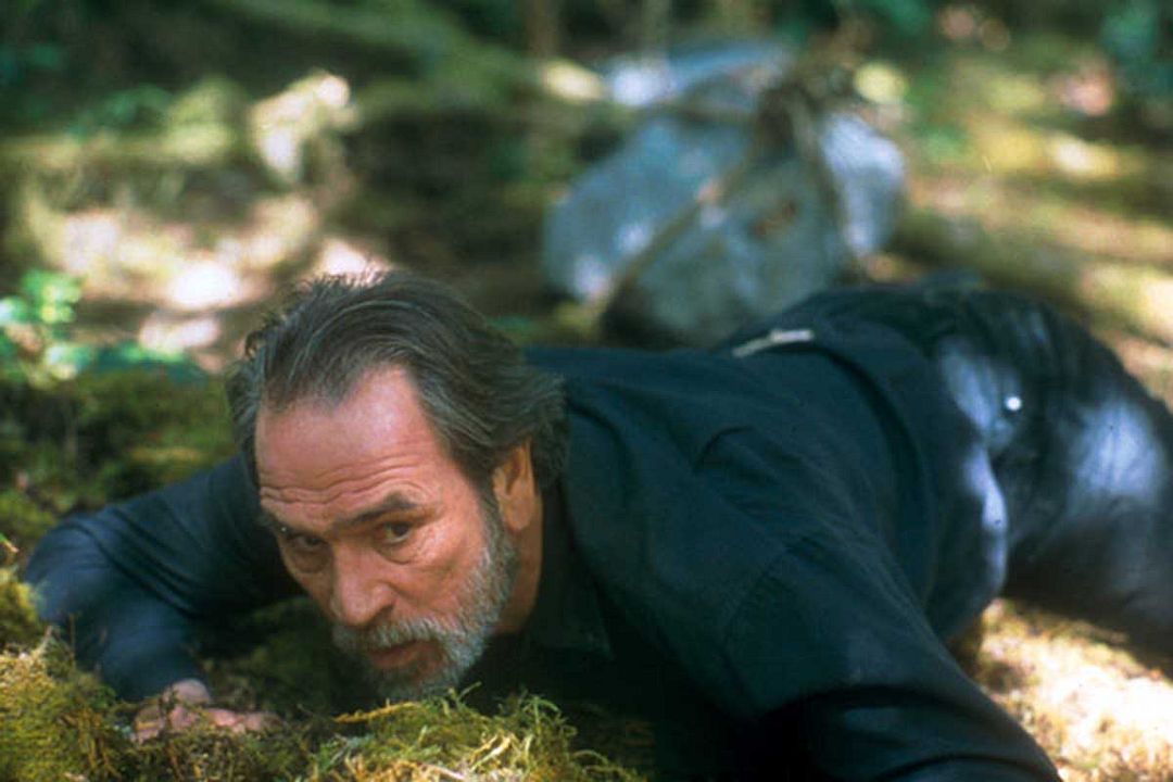 Başkaldırış : Fotoğraf Tommy Lee Jones