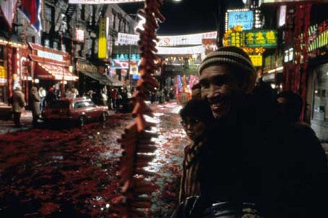 Fotoğraf Michael Cimino