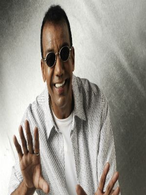 Afiş Jorge Ben Jor