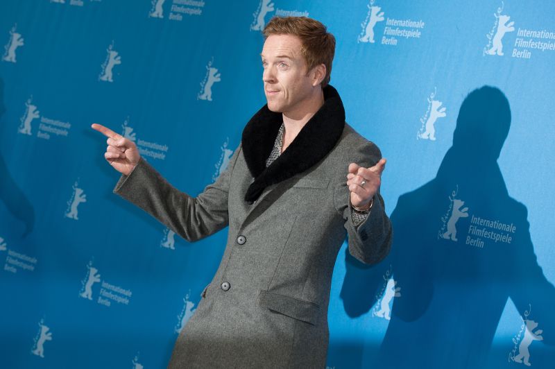 Vignette (magazine) Damian Lewis