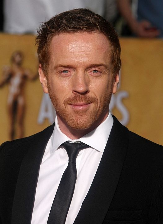 Vignette (magazine) Damian Lewis