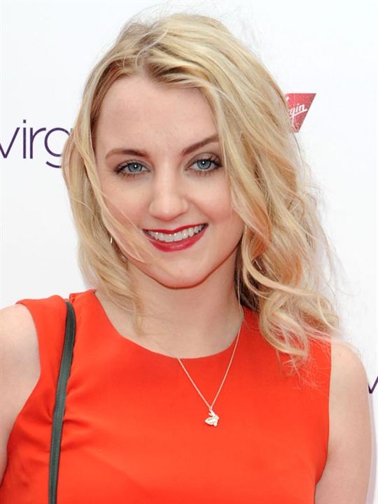 Afiş Evanna Lynch