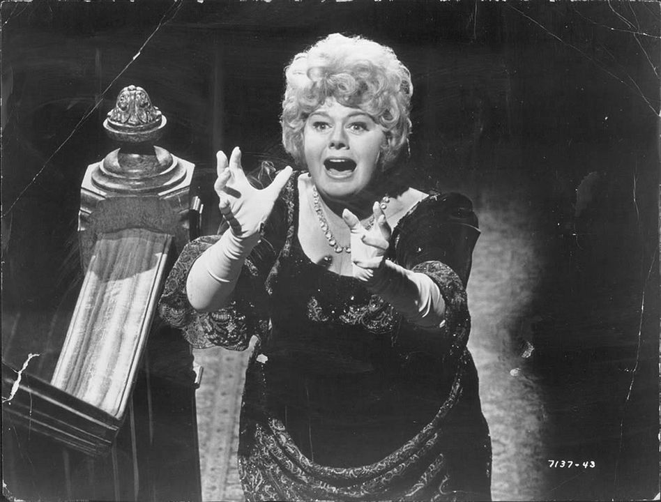 Fotoğraf Shelley Winters