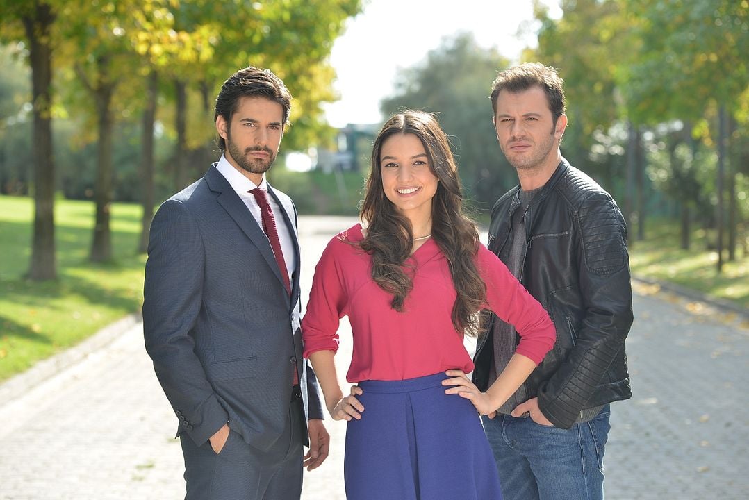 Vignette (magazine) Damla Colbay