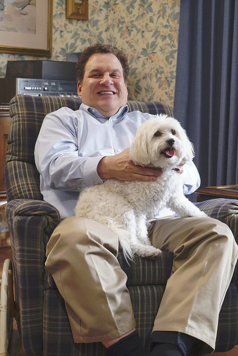 The Goldbergs : Fotoğraf Jeff Garlin