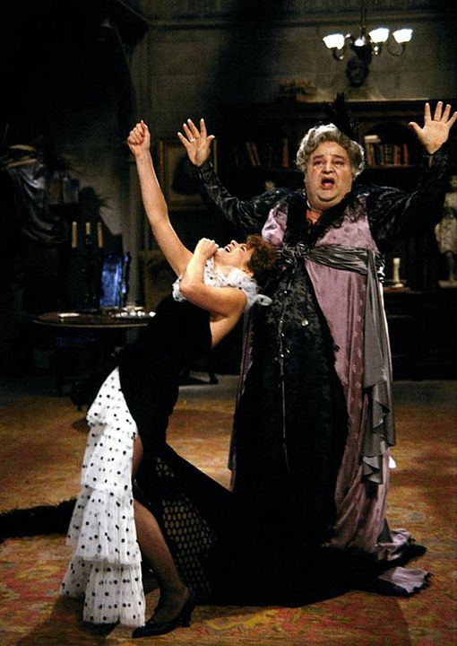 Fotoğraf Gilda Radner