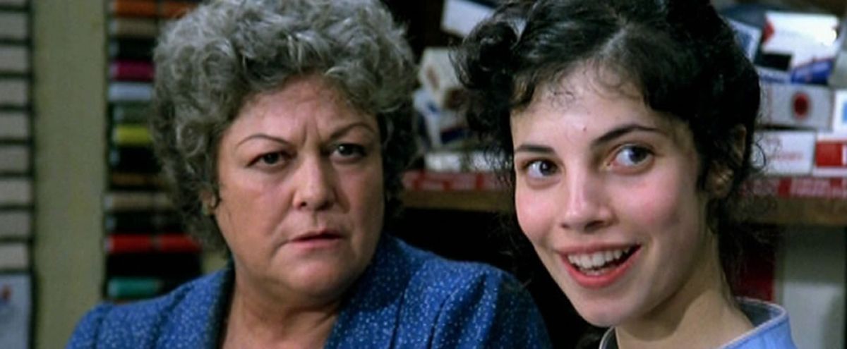 Fotoğraf Maribel Verdú