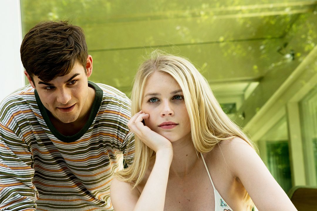 Fotoğraf Lucas Reiber