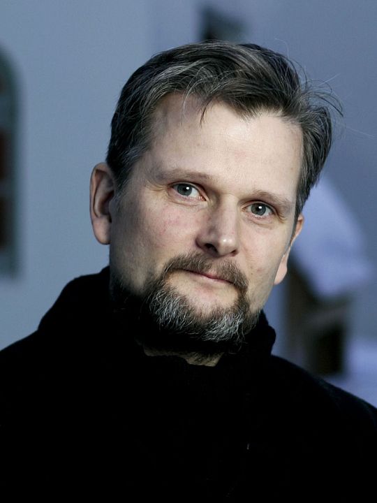 Afiş Óskar Jónasson