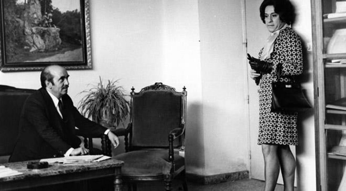 Fotoğraf Jose Luis López Vázquez