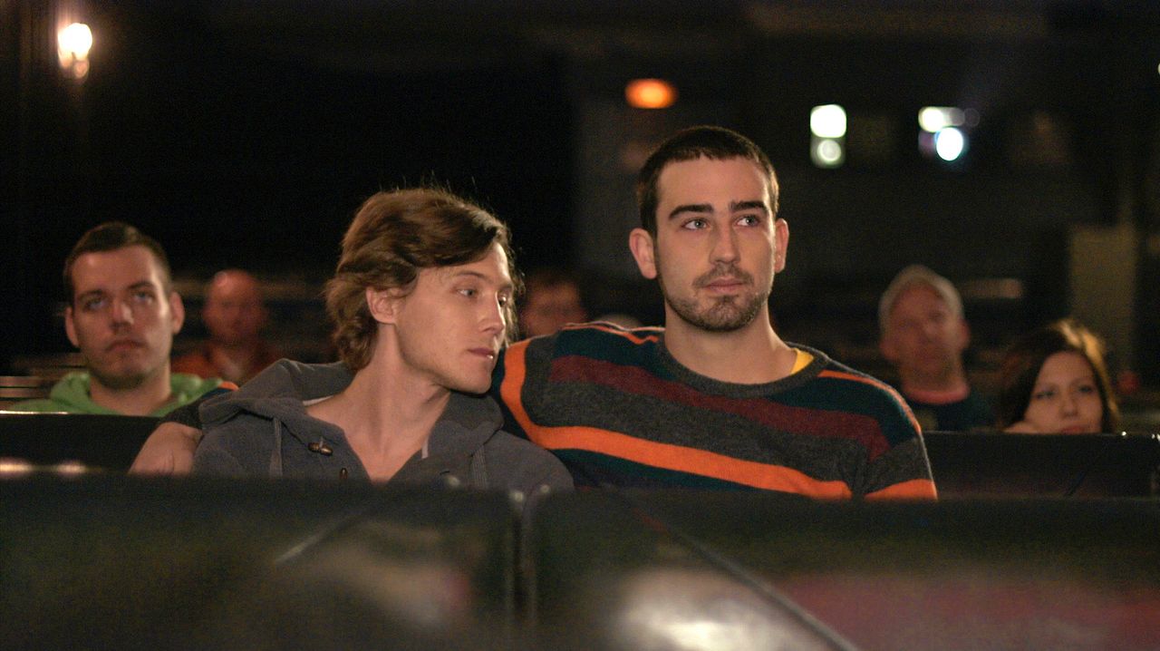 Fotoğraf Alexander Becht